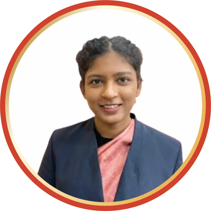 AIR 260 UPSC 2025 - best UPSC coaching in Ahmedabad